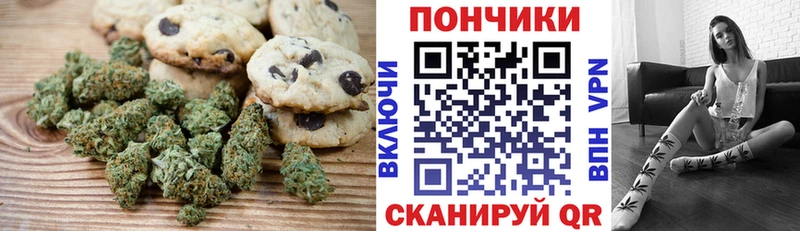 Купить закладки Спасск Canna-Cookies конопля